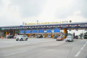Klarifikasi Jasa Marga: Tidak Ada Ganjil-Genap di Jalan dan Gerbang Tol Jakarta