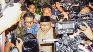 Kondisi Kesehatan Yaqut Cholil Qoumas Memicu Pembantaran Penahanan oleh KPK
