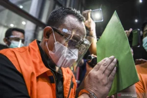 KPK Diduga Temukan Jejak Suap di Kasus OTT Bupati Muara Enim