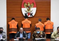 KPK Temukan Dugaan Intervensi BPK Pusat Ubah Hasil Audit Pengadaan Pemkab Muara Enim