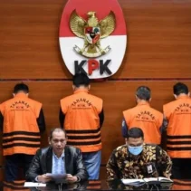 KPK Temukan Dugaan Intervensi BPK Pusat Ubah Hasil Audit Pengadaan Pemkab Muara Enim