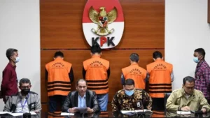 KPK Temukan Dugaan Intervensi BPK Pusat Ubah Hasil Audit Pengadaan Pemkab Muara Enim
