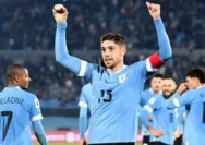 Krisis Tim Uruguay: Valverde dan Kekecewaan di Piala Dunia 2026