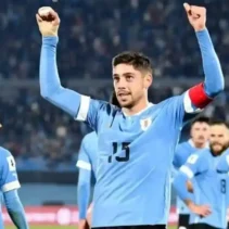 Krisis Tim Uruguay: Valverde dan Kekecewaan di Piala Dunia 2026