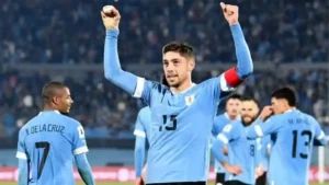 Krisis Tim Uruguay: Valverde dan Kekecewaan di Piala Dunia 2026