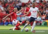 Kutukan Dukun Ghana Hilang, Harry Kane Bawa Inggris Gulung Panama 2-0 [titlebase]