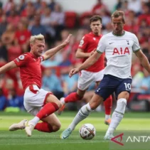 Kutukan Dukun Ghana Hilang, Harry Kane Bawa Inggris Gulung Panama 2-0 [titlebase]
