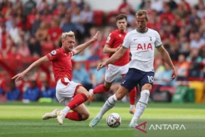 Kutukan Dukun Ghana Hilang, Harry Kane Bawa Inggris Gulung Panama 2-0 [titlebase]