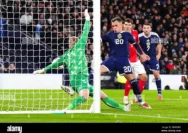 Lawrence Shankland Tampil Kurang Mengesankan dalam Pertandingan World Cup