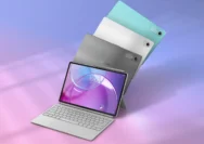 Lenovo Idea Tab Pro Gen 2 Resmi Dijual di RI, Hadir dengan Fitur WPS Office Setara PC