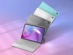 Lenovo Idea Tab Pro Gen 2 Resmi Dijual di RI, Hadir dengan Fitur WPS Office Setara PC