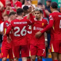 Liverpool F.C. Siapkan Strategi Ambisius untuk Merekrut Bintang Muda dan Pemain Kunci
