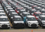 Lonjakan Ekspor Mobil Indonesia: Meningkat 31,4 Persen di Mei 2026