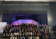 Mahasiswa PAI IAINU Kebumen Menjadi Juara 1 Lomba Konten Instagram Nasional