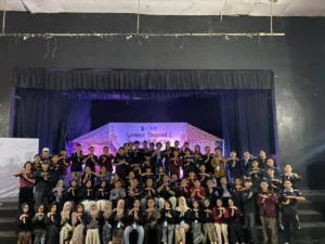Mahasiswa PAI IAINU Kebumen Menjadi Juara 1 Lomba Konten Instagram Nasional
