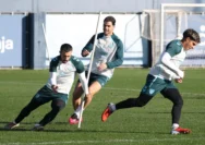 Málaga CF Kembali ke LaLiga, Almería Terkandas dalam Playoff Dramatis