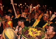 Malam 1 Suro 2026 Jatuh pada Tanggal 5 Juni, Kenali Tradisi Tionghoa Bakcang yang Tetap Lebih Kuat