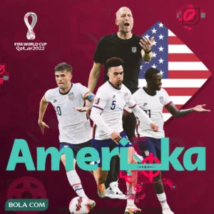 Malik Tillman Siap Berlaga di Piala Dunia: Amerika Serikat Mengalahkan Paraguay 4-1