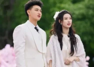 Mantan Member EXO Huang Zitao dan Istri Jalani Pemeriksaan Polisi Usai Lamborghini Miliknya Langgar Regulasi Lalu Lintas