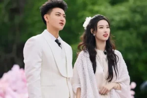 Mantan Member EXO Huang Zitao dan Istri Jalani Pemeriksaan Polisi Usai Lamborghini Miliknya Langgar Regulasi Lalu Lintas