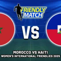 Maroko vs Haiti: Pertarungan Menarik di Piala Dunia 2026