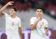 Marselino Ferdinan dan Oxford United: Penentu Keberangkatan ke Piala AFF 2026