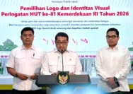 Masyarakat Berperan Aktif dalam Pemilihan Logo HUT RI ke-81