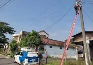 Mati Lampu di Medan Hari Ini 25 Juni 2026 Berikut 7 Wilayah yang Terdampak
