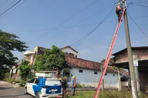 Mati Lampu di Medan Hari Ini 25 Juni 2026 Berikut 7 Wilayah yang Terdampak