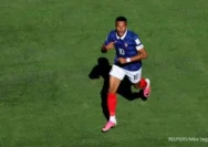 Mbappe Berpeluang Lampaui Rekor Messi di Piala Dunia, Deschamps Yakin!