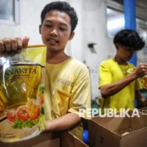 Mendag Jamin Harga Minyakita Tidak Naik, Fokus Perluas Distribusi