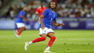 Michael Olise Viral di Piala Dunia 2026 Berkat Gaya Unik di Media Sosial