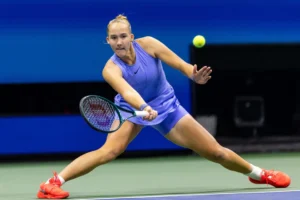 Mirra Andreeva: Dari Juara Grand Slam ke Tantangan di Wimbledon 2026
