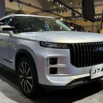 Mobil China Menggila di Malaysia: Penjualan Meroket dalam 4 Tahun