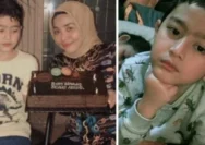 Momen Bahagia: 7 Potret Pernikahan Nia, Anak Muzdalifah, dengan Kehadiran Nassar