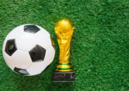 Momen Bersejarah Piala Dunia: Ekonomi dan Strategi Tim Bafana Bafana Menjadi Sorotan