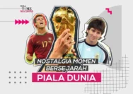 Momen Bersejarah untuk Leo Ostigard: Gol Pertama dan Kelahiran Putra di Piala Dunia
