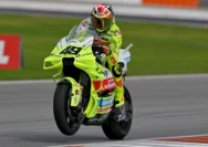 MotoGP 2026: Fabio Di Giannantonio belum baik-baik saja, VR46 sampai bertindak