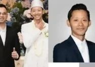 Mufli Budi Ananda: Dari Asisten Raffi Ahmad Menjadi Komisaris PT Krakatau Posco