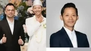 Mufli Budi Ananda: Dari Asisten Raffi Ahmad Menjadi Komisaris PT Krakatau Posco