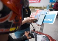 MyPertamina Hadirkan Keseruan Pesta Bola dengan Bagi-Bagi Jersey dan Merchandise Eksklusif