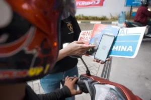 MyPertamina Hadirkan Keseruan Pesta Bola dengan Bagi-Bagi Jersey dan Merchandise Eksklusif