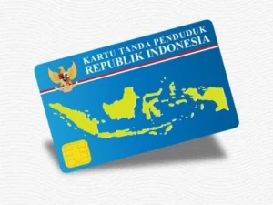 NIK Bukan Sekadar Nomor, Makna 16 Digit Angka pada KTP