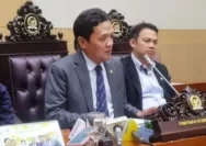 Oegroseno Tak Terima Pujian Habiburokhman kepada Listyo Sigit: Siapa Kapolri Terbaik Sejati?