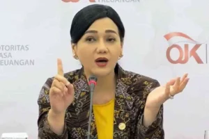 OJK Perketat Pengawasan Finfluencer: Sertifikasi Wajib atau Akun Diblokir