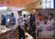 Pameran Maritim Meriahkan Hari Pelaut Sedunia di Jakarta