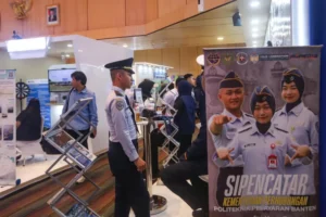 Pameran Maritim Meriahkan Hari Pelaut Sedunia di Jakarta