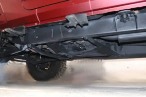 Panduan Lengkap: Begini Tahapan Proses Lapis Anti Karat di Mobil