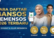 Panduan Lengkap Cek Bansos Kemensos Go Id untuk BPNT Tahun 2026: Cara Mudah dan Syarat Penting!