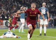 Paulo Dybala: Menanti Keputusan Kontrak Baru di Roma